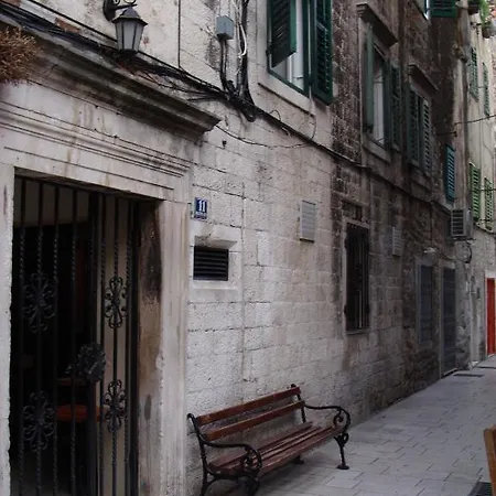 Diocletian & *