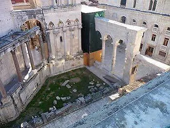 Διαμέρισμα Diocletian & Σπλιτ