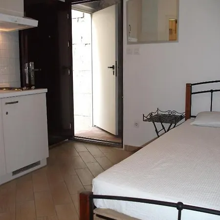 Diocletian & Apartamento Split