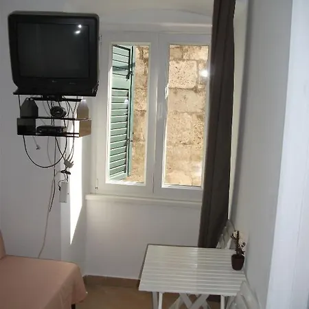 Diocletian & * Split