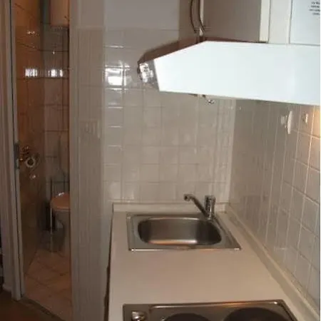 Diocletian & Apartamento Split