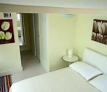 Diocletian & Apartment *