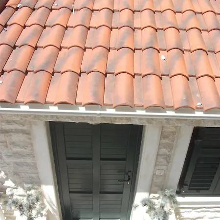 Diocletian & Apartamento