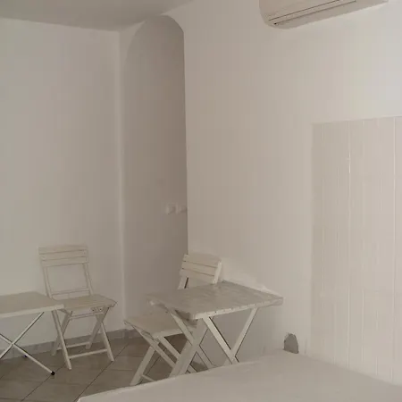 Diocletian & Apartman *