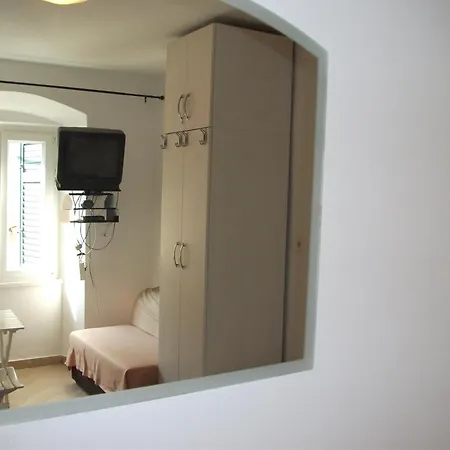 Diocletian & Apartman Split