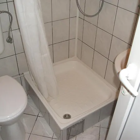 Apartman Diocletian & Split