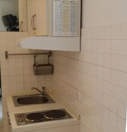 Apartman Diocletian & Split