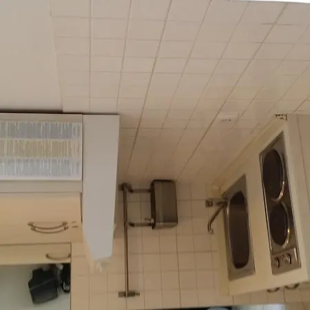 Apartman Diocletian &