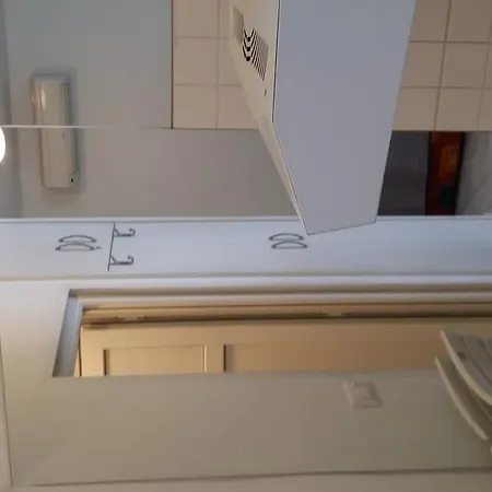 Apartman Diocletian &