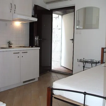Diocletian & Apartman