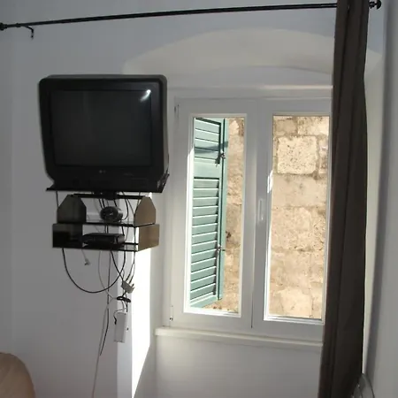 Diocletian & Apartman *