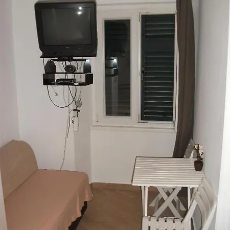 Apartman Diocletian &