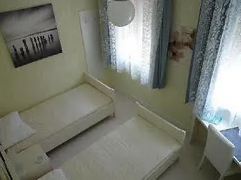 Diocletian & Апартаменты