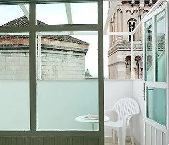 Apartman Diocletian & Split