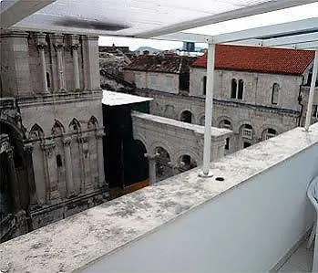 Diocletian & Сплит