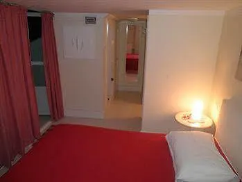 Apartman Diocletian &