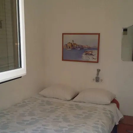 Apartman Diocletian & *