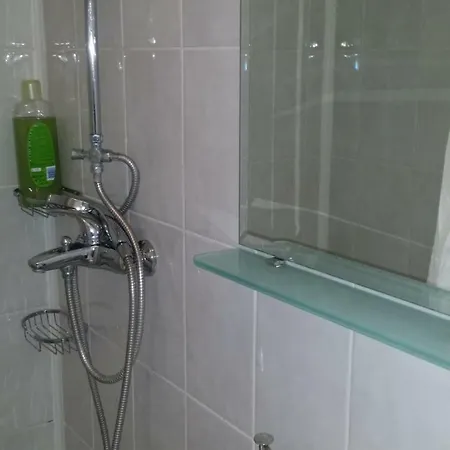 Apartman Diocletian & *