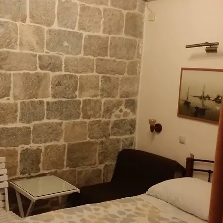 Diocletian & Apartman *