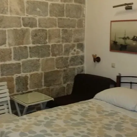 Apartman Diocletian & *