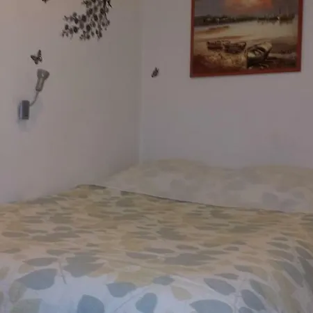 Apartman Diocletian &