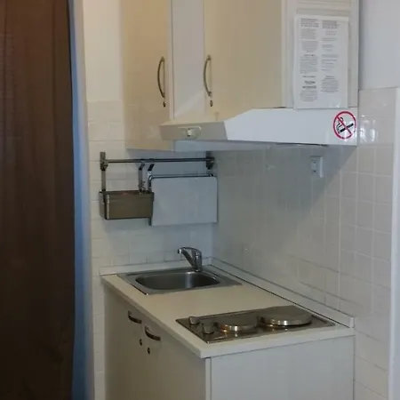 Diocletian & Apartman *