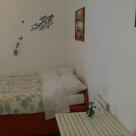 Apartman Diocletian &