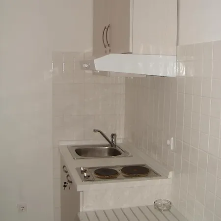 Apartman Diocletian &