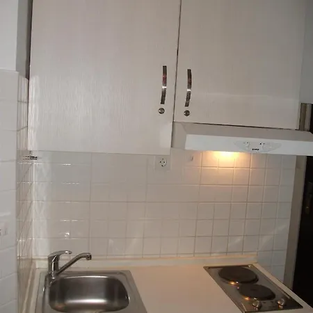 Apartman Diocletian & Split