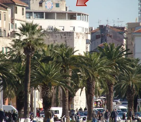 Apartamento Diocletian & *