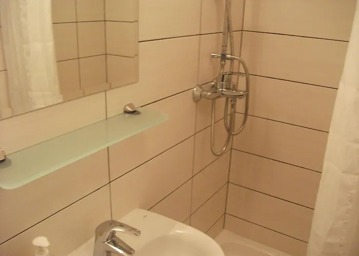 Apartamento Diocletian & *