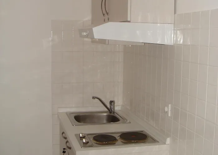 Diocletian & Apartamento