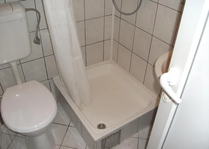 Apartamento Diocletian & Split