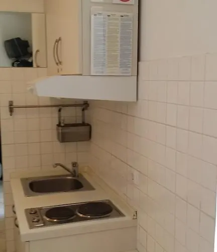 Apartamento Diocletian & Split