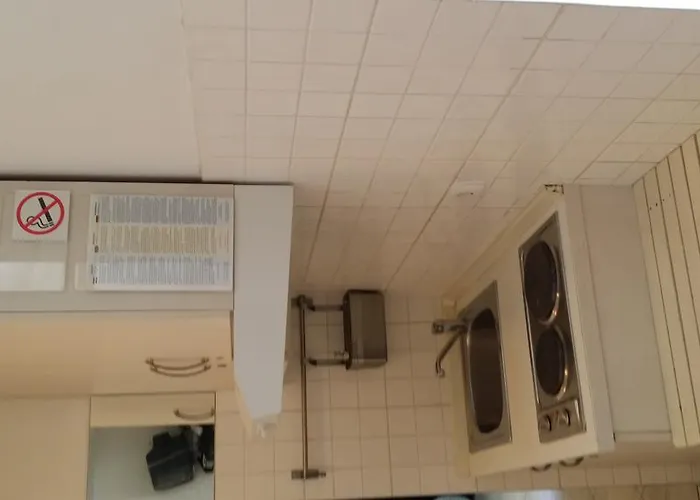 Apartamento Diocletian &