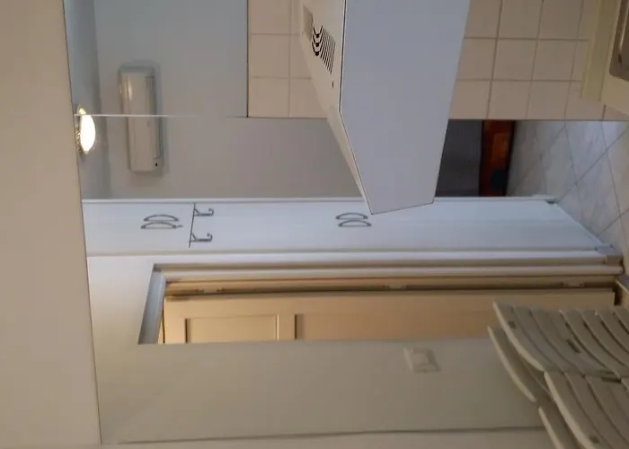 Apartamento Diocletian &