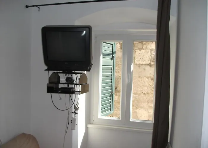 Diocletian & Apartamento *