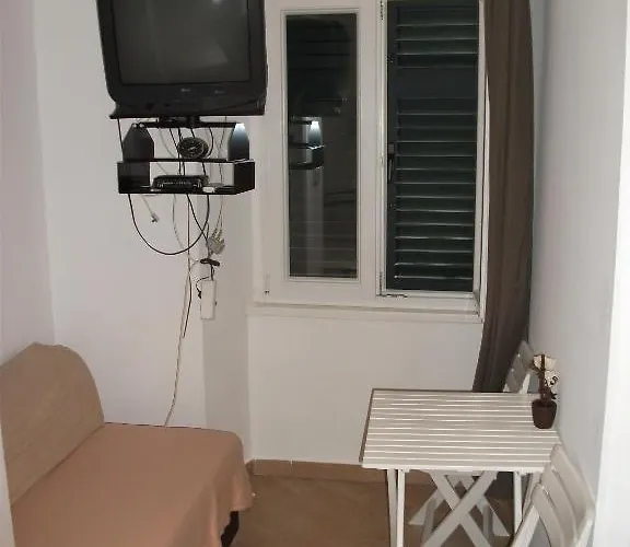 Apartamento Diocletian &