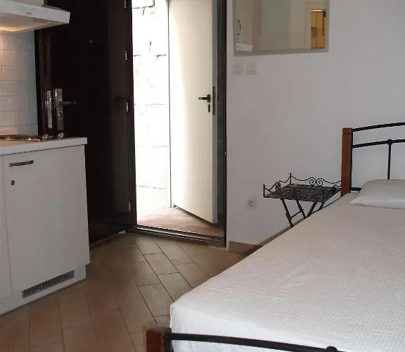 Diocletian & Apartamento Split