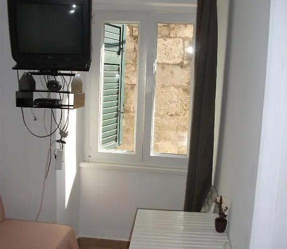 Diocletian & * Split