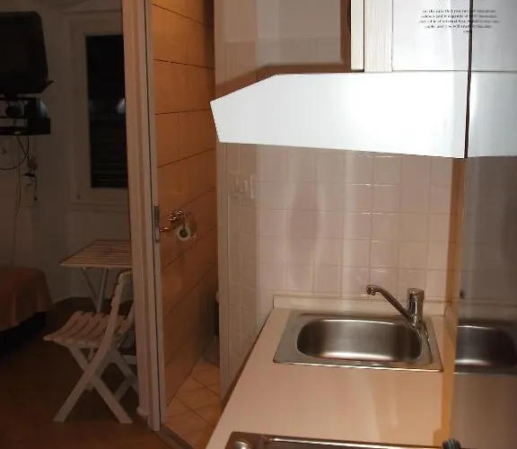 Diocletian & Apartamento *