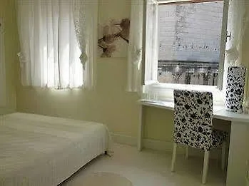 Diocletian & Apartamento Split