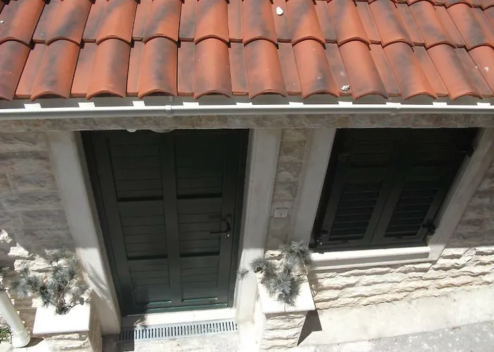 Apartamento Diocletian & *