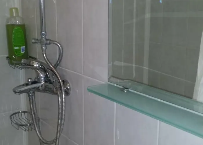 Apartamento Diocletian & *