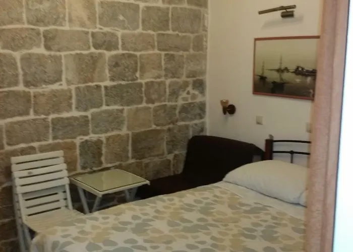 Apartamento Diocletian & *