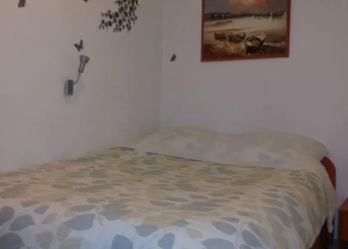 Apartamento Diocletian &