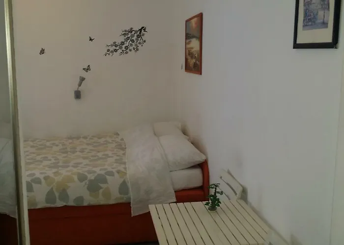 Apartamento Diocletian &