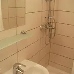 公寓 戴克里先公寓和房间酒店 *