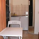 戴克里先公寓和房间酒店