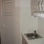 戴克里先公寓和房间酒店 公寓 斯普利特